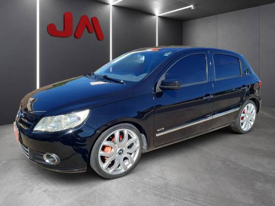 VOLKSWAGEN GOL 1.6 MI POWER 8V FLEX 4P MANUAL G.V VOLKSWAGEN GOL 1.6 MI POWER 8V FLEX 4P MANUAL G.V